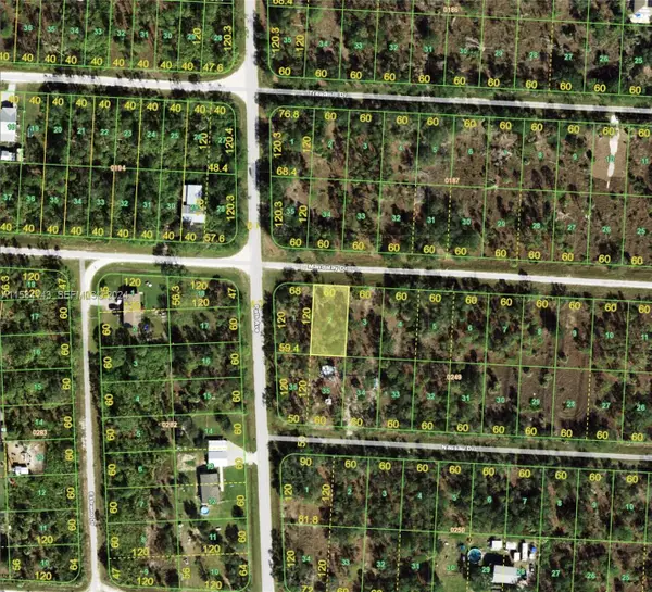 27289 Mandalay Drive, Punta Gorda, FL 33955