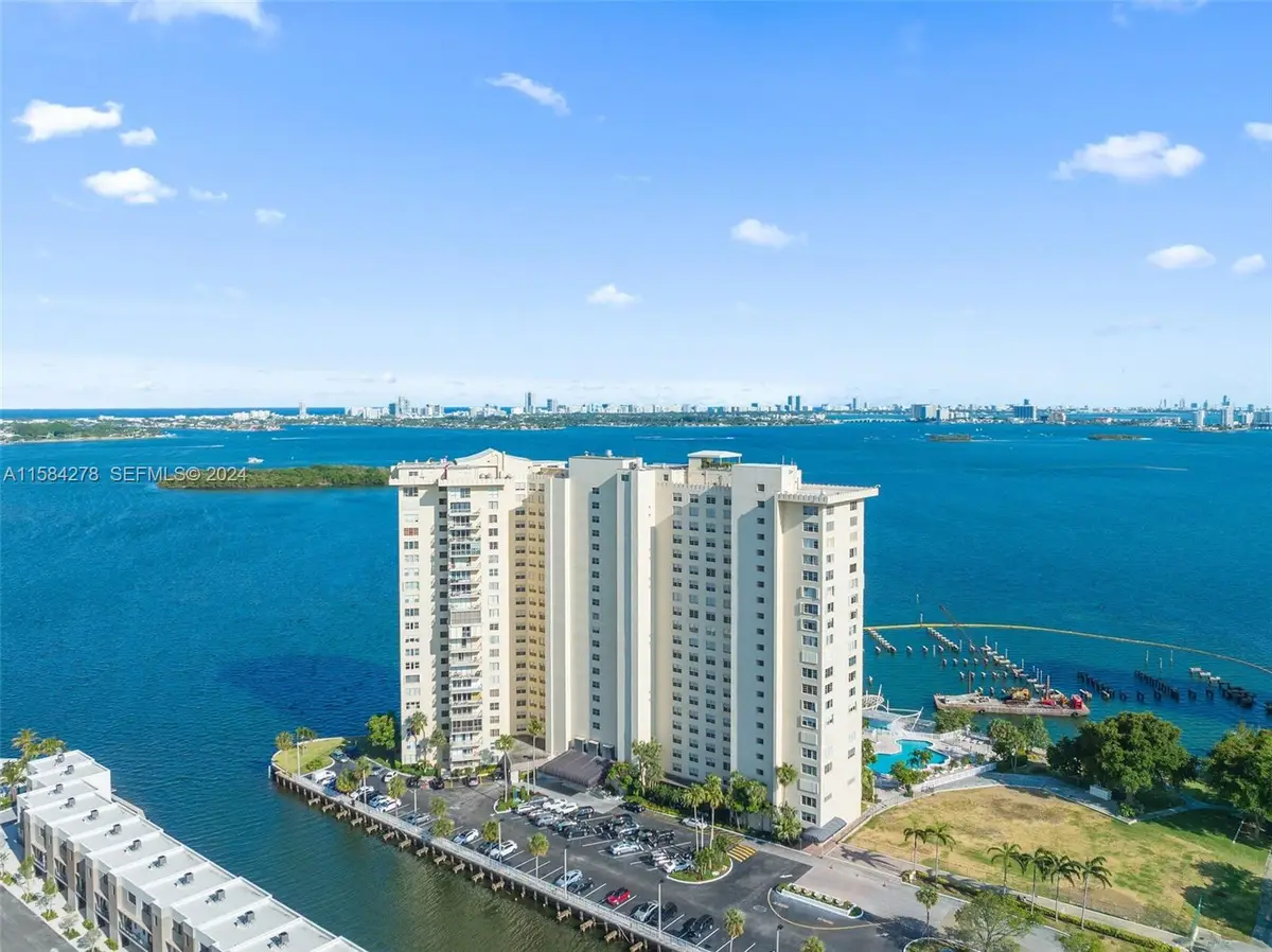 11111 Biscayne Boulevard #3A, Miami, FL 33181 - #1