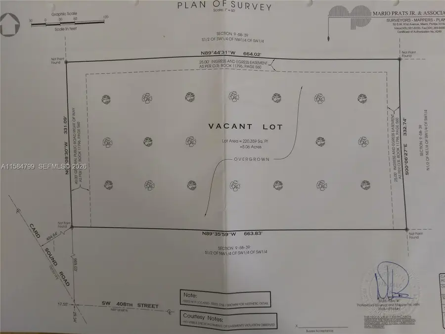 404xx SW 157 Avenue, Homestead, FL 33035 - #3