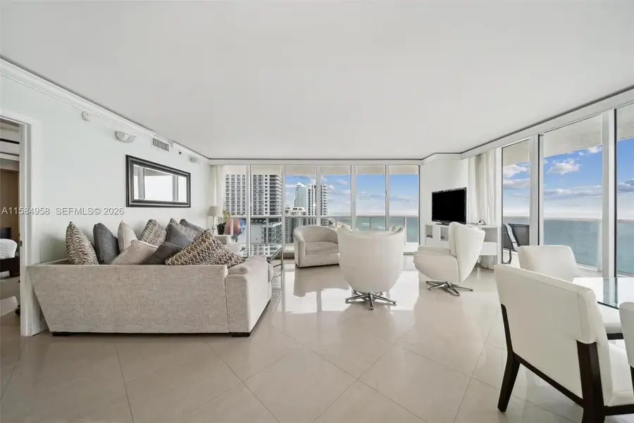 1830 S Ocean Drive #1701, Hallandale Beach, FL 33009 - #2
