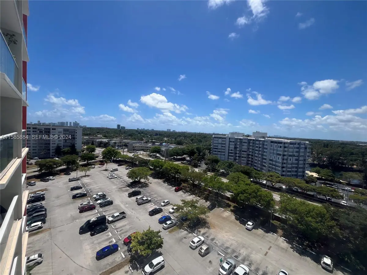 1351 NE Miami Gardens Drive #1121E, Miami, FL 33179 - #1
