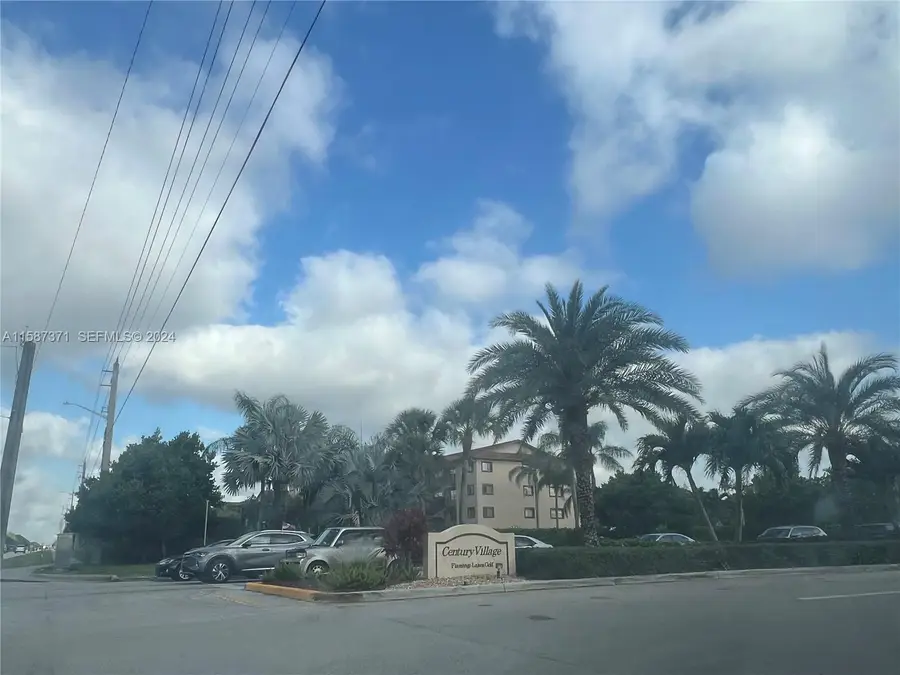 12701 SW 14th Street #103J, Pembroke Pines, FL 33027 - #3