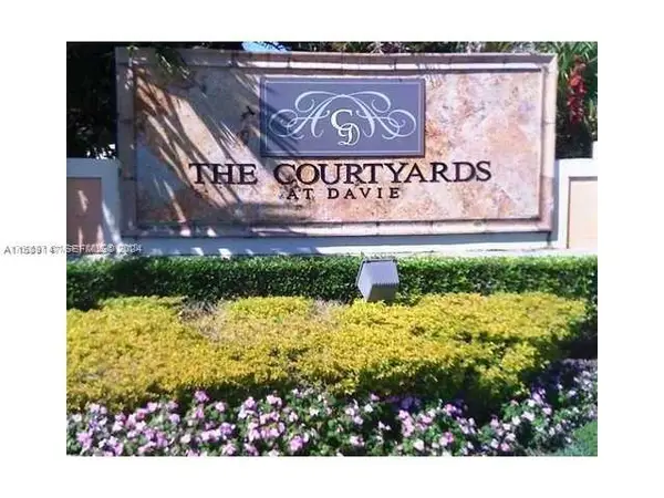 Address Withheld By Seller, Davie, FL 33314