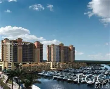 5793 Cape Harbour Drive #613, Cape Coral, FL 33914 - #1