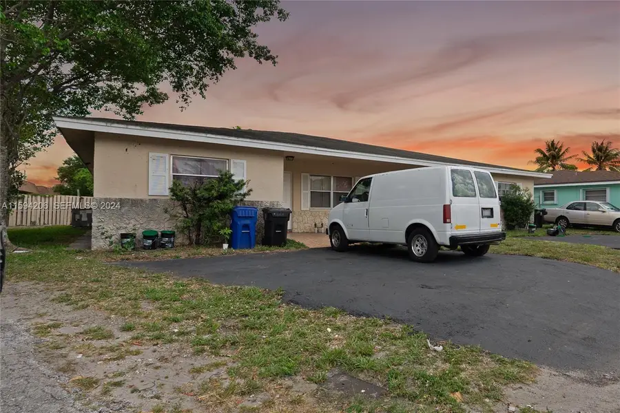 1440 NW 20th Street #unit B, Fort Lauderdale, FL 33311 - #2