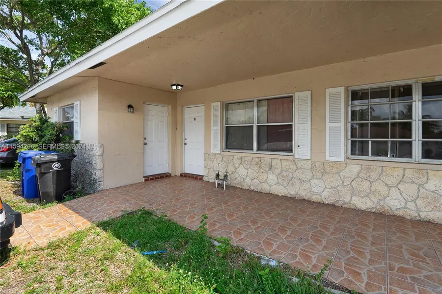 1440 NW 20th Street #unit B, Fort Lauderdale, FL 33311 - #3