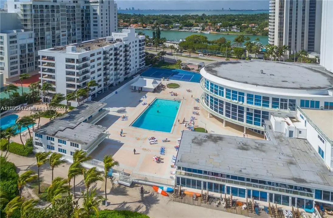 5445 Collins Avenue #1135, Miami Beach, FL 33140 - #1