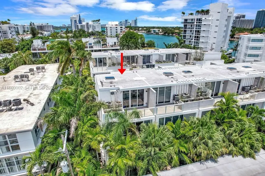 1000 99th Street #14, Bay Harbor Islands, FL 33154 - #2