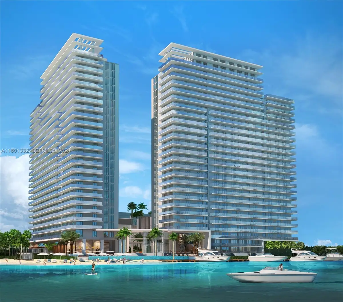 16385 Biscayne Boulevard #2421, North Miami Beach, FL 33160 - #1