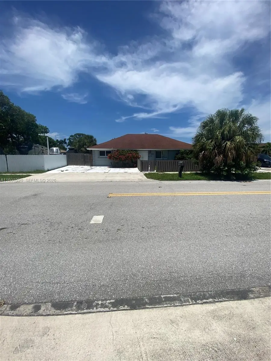 1926 Ramsey Drive, Lake Worth, FL 33461 - #2