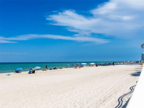3901 S Ocean Drive #10P, Hollywood, FL 33019