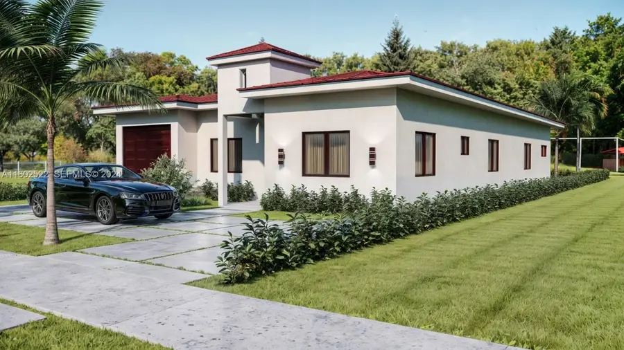 904 NE 5th Avenue, Homestead, FL 33030 - #2