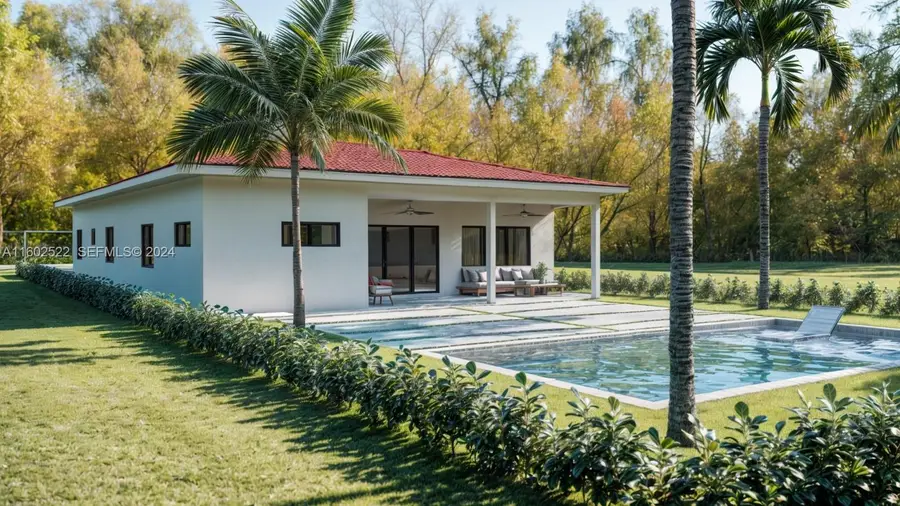 904 NE 5th Avenue, Homestead, FL 33030 - #3