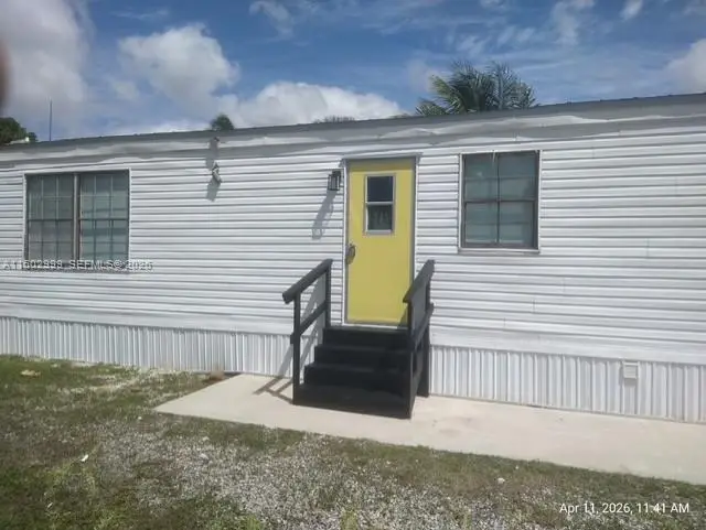 35250 SW 177 Court #136, Homestead, FL 33034 - #2