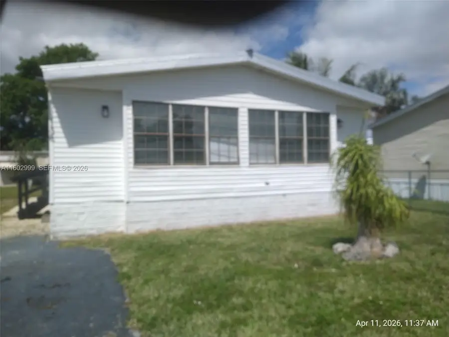 35250 SW 177 Court #136, Homestead, FL 33034 - #3