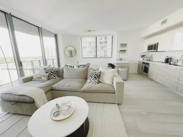 121 NE 34th Street #1409, Miami, FL 33137