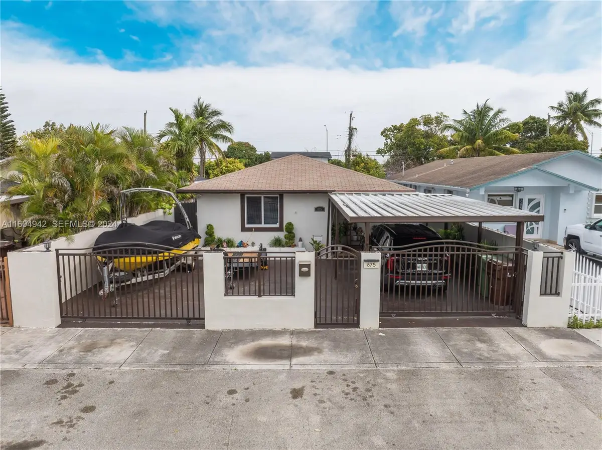 875 E 29th Street, Hialeah, FL 33013 - #1