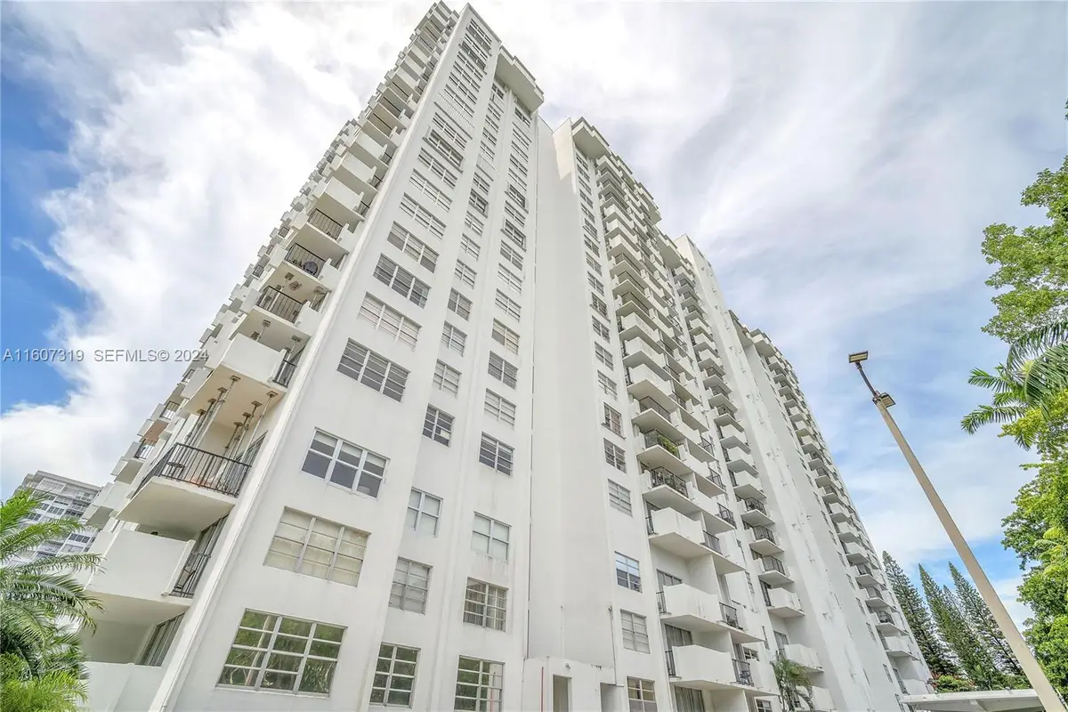 2780 NE 183rd Street #1601, Aventura, FL 33160 - #1
