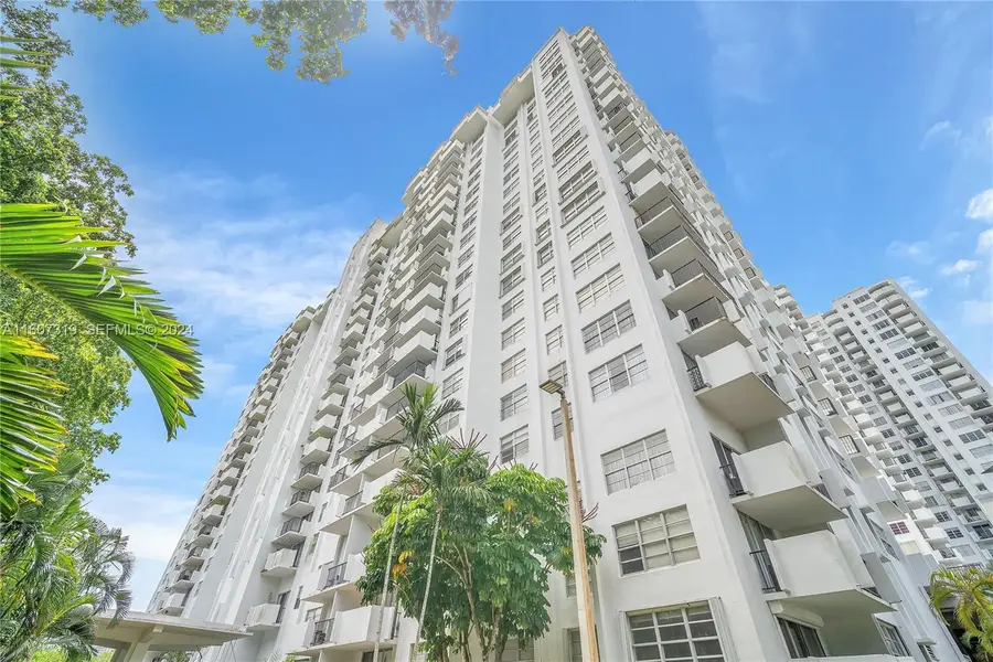 2780 NE 183rd Street #1601, Aventura, FL 33160 - #2