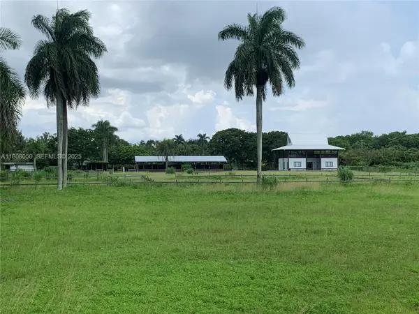22750 SW 154th Avenue, Miami, FL 33170