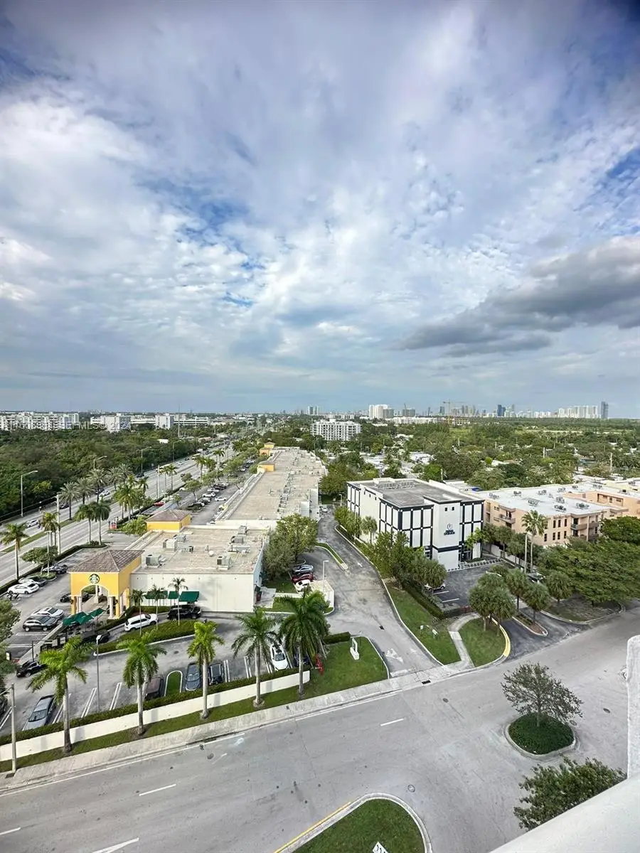 13499 Biscayne Boulevard #1209, North Miami, FL 33181 - #2