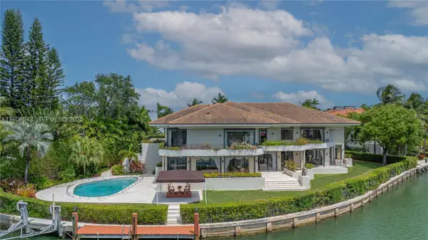241 Cape Florida Drive, Key Biscayne, FL 33149