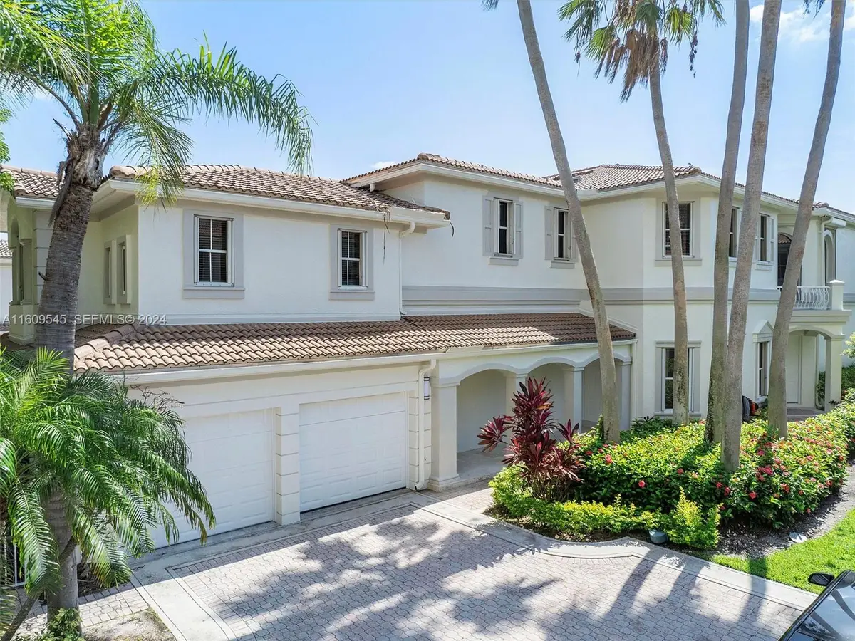 21301 NE 38th Avenue #58, Aventura, FL 33180 - #1