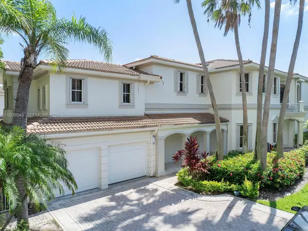21301 NE 38th Avenue #58, Aventura, FL 33180