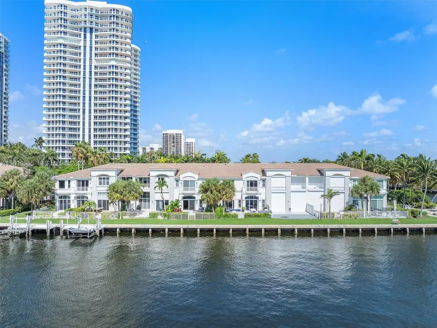 21301 NE 38th Avenue #58, Aventura, FL 33180 - #2