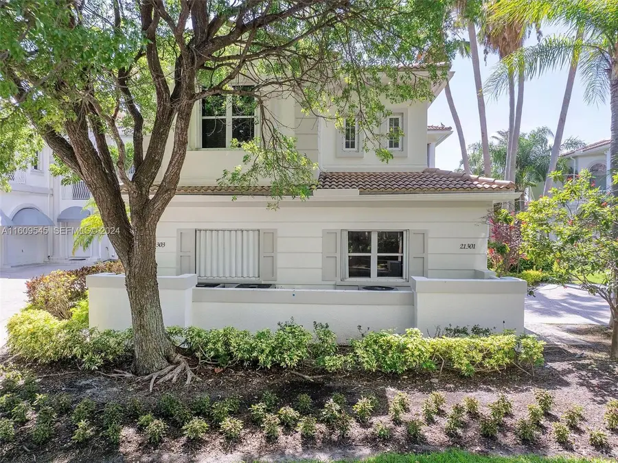 21301 NE 38th Avenue #58, Aventura, FL 33180 - #3
