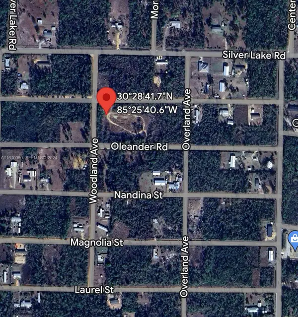 POINSETTIA Poinsettia Street, Fountain, FL 32438