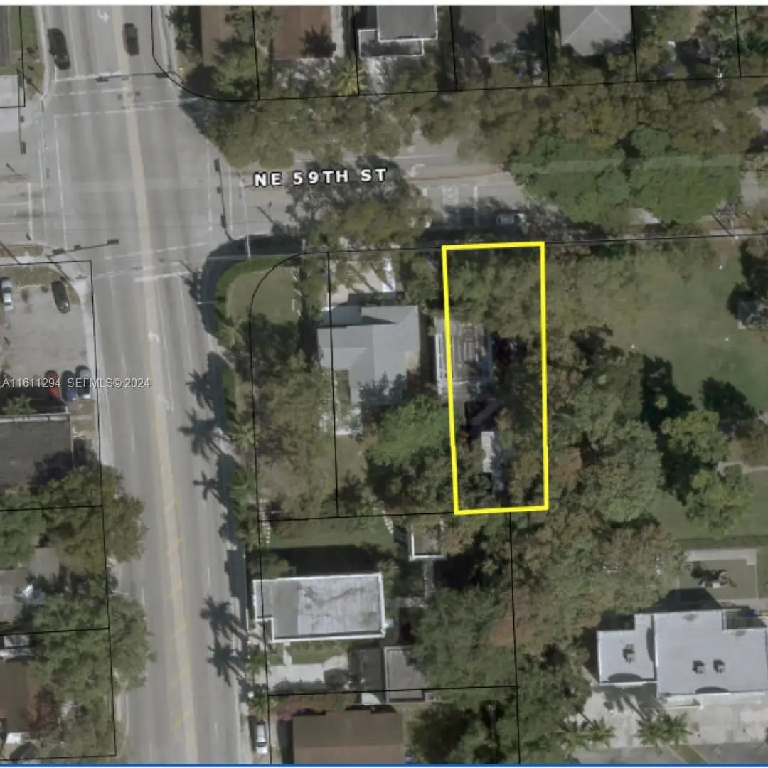 22 NE 59th Street, Miami, FL 33137 - #1