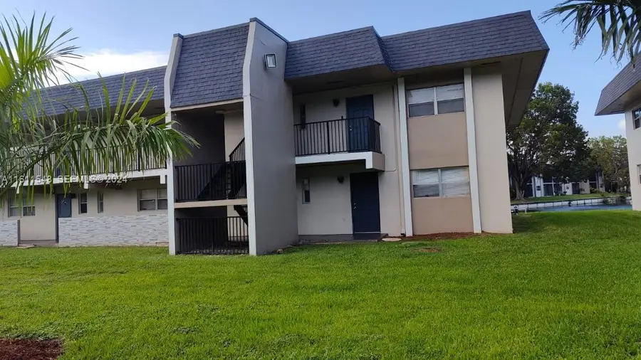 7925 S Colony Circle #S 210, Tamarac, FL 33321 - #2