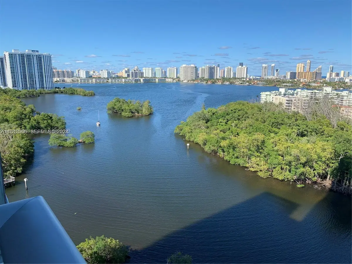16385 Biscayne Boulevard #1418, North Miami Beach, FL 33160 - #1