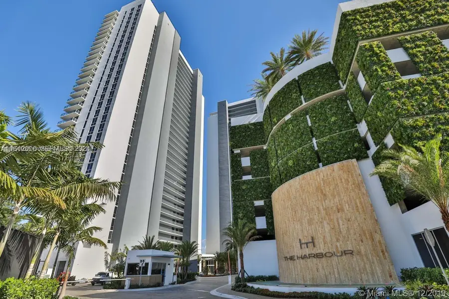 16385 Biscayne Boulevard #1418, North Miami Beach, FL 33160 - #2