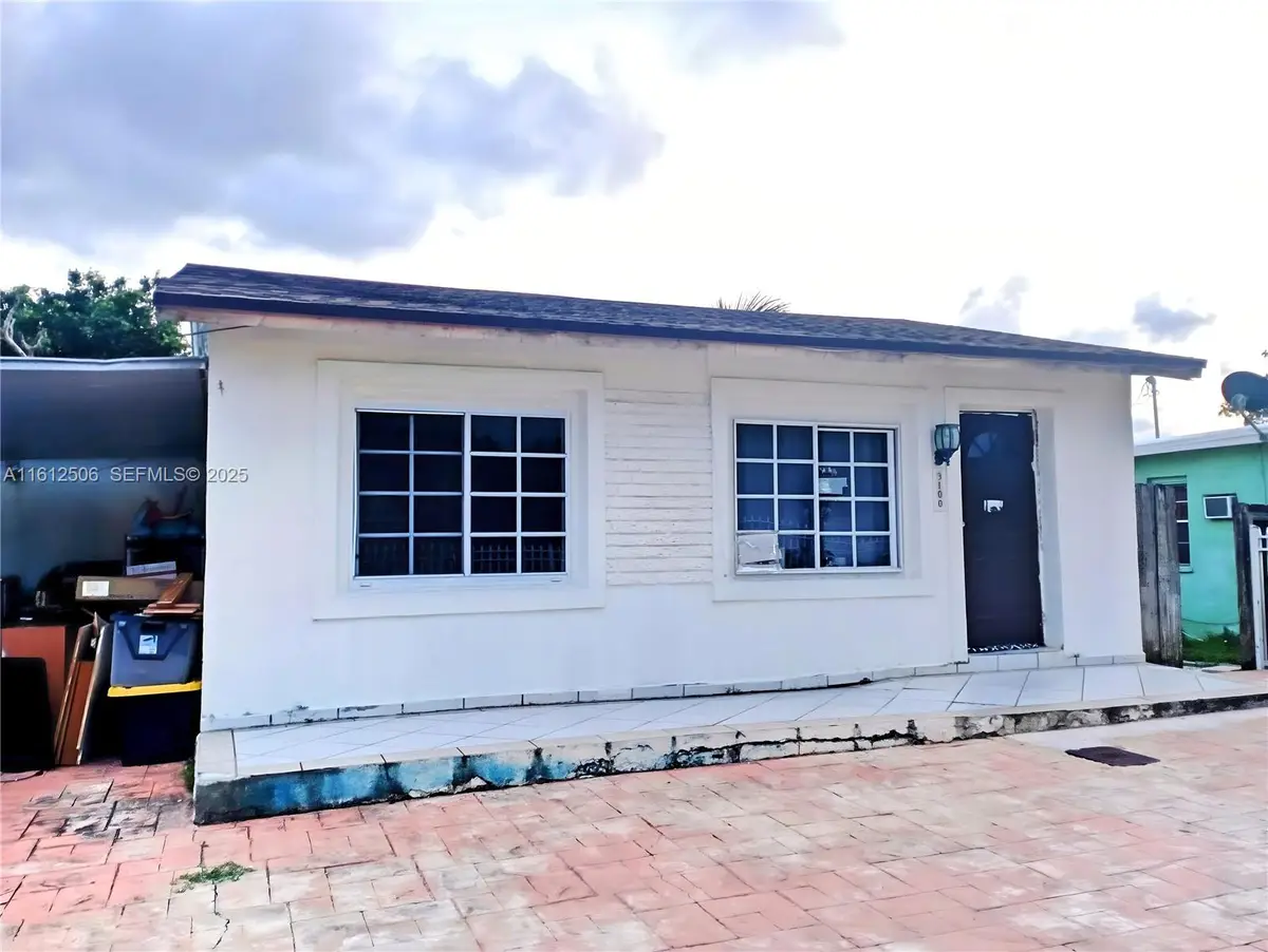 Address Withheld By Seller, Miami, FL 33147 - #1