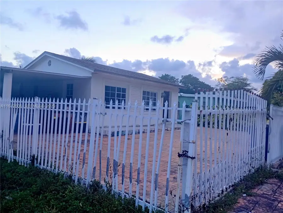 Address Withheld By Seller, Miami, FL 33147 - #3