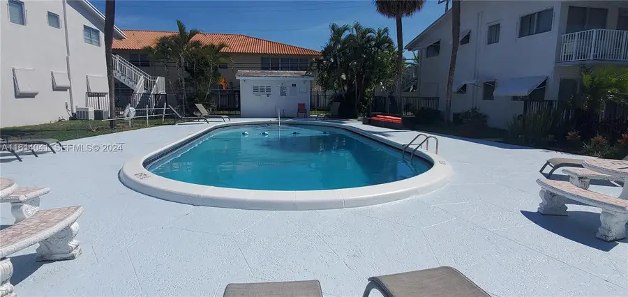 2000 NE 51st Court #107, Fort Lauderdale, FL 33308 - #2