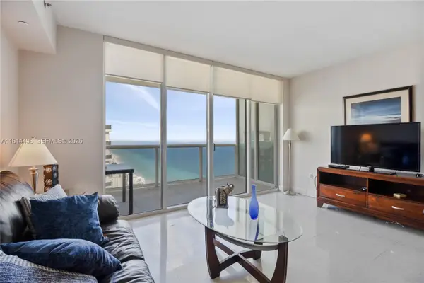 1830 S Ocean Drive #4409, Hallandale Beach, FL 33009