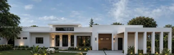 Address Withheld By Seller, Cutler Bay, FL 33157