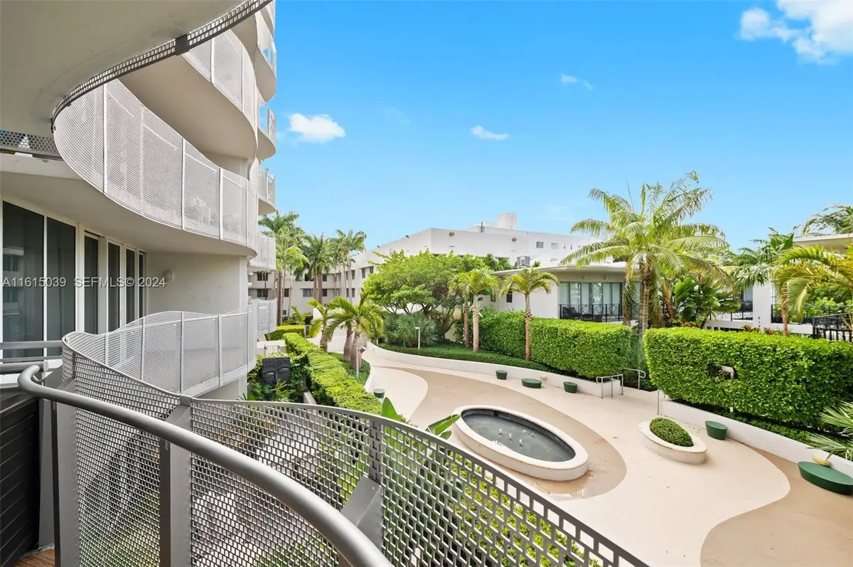 2155 Washington Court #206, Miami Beach, FL 33139 - #1