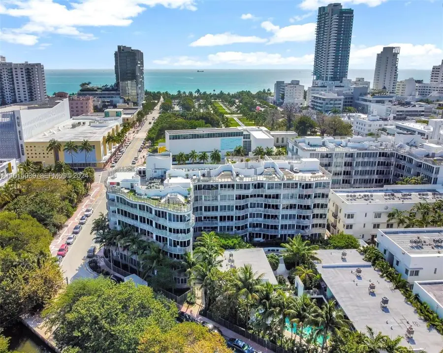 2155 Washington Court #206, Miami Beach, FL 33139 - #2