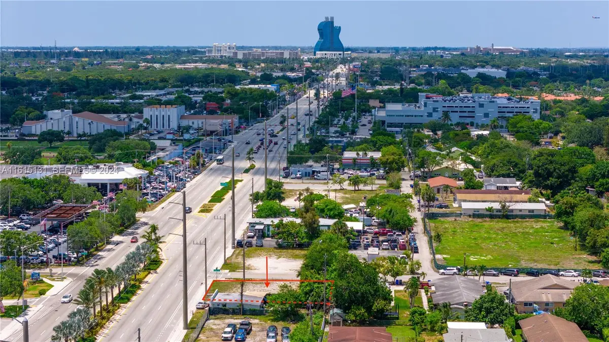 1229 N State Road 7 Road, Hollywood, FL 33021 - #1