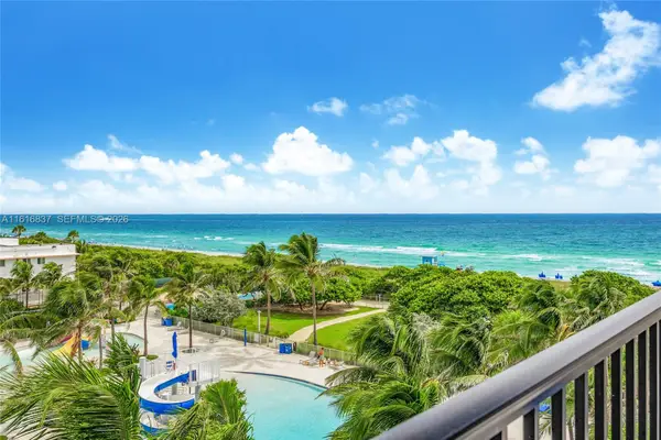 9273 Collins Avenue #507, Surfside, FL 33154