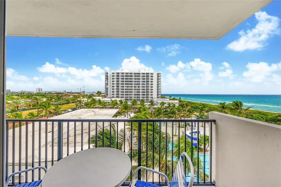 9273 Collins Avenue #507, Surfside, FL 33154 - #2