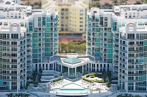 3131 NE 188th Street #1609, Aventura, FL 33180
