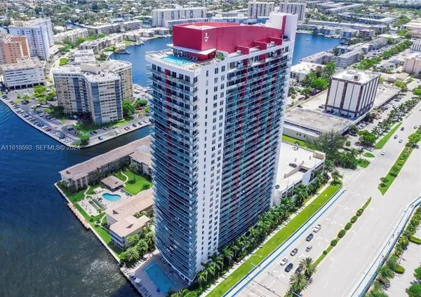 2602 E Hallandale Beach Boulevard #R807, Hallandale Beach, FL 33009