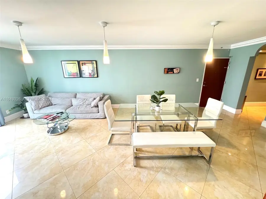 3901 S Ocean Drive #7O, Hollywood, FL 33019 - #2