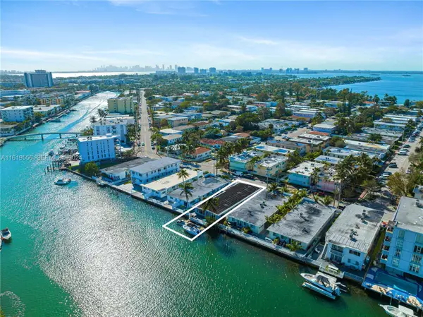 8221 Crespi Boulevard, Miami Beach, FL 33141