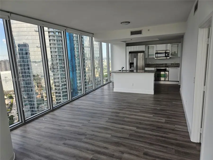 888 Biscayne Boulevard #4001, Miami, FL 33132 - #2